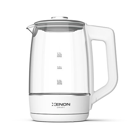 Akıllı Kettle