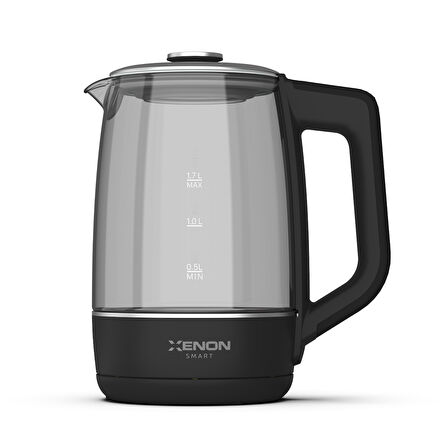 Akıllı Kettle