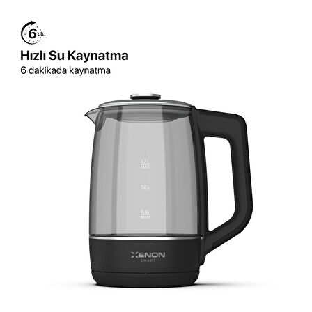 Akıllı Kettle