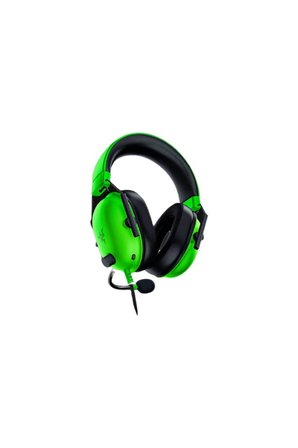 Razer BlackShark V2 X Kablolu Kulaklık Yeşil RZ04-03240600-R3M1