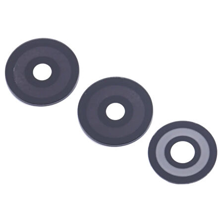 Tecno Uyumlu Spark 10C Kamera Lensi Cam KI5k, KI5m