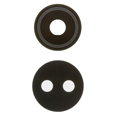 Tecno Uyumlu Spark 9 Pro Kamera Lensi Cam KH7, KH7n