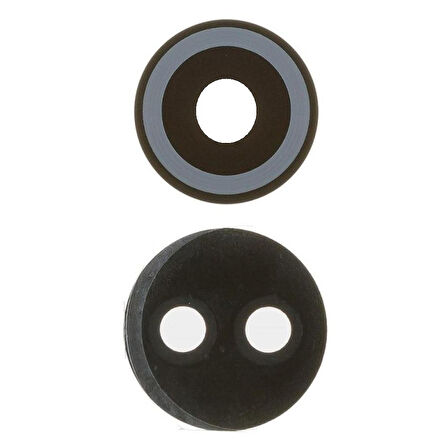 Tecno Uyumlu Spark 9 Pro Kamera Lensi Cam KH7, KH7n