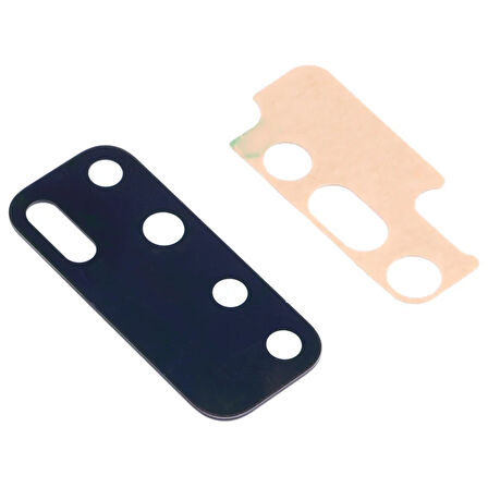 Tecno Uyumlu Spark 5 Kamera Lensi Cam KE5, KD7S