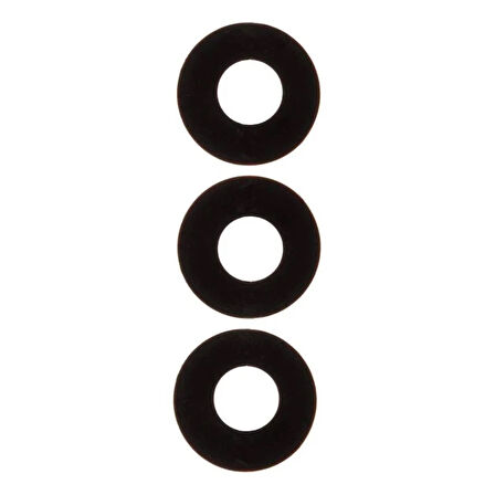 Tecno Uyumlu Pova 3 Kamera Lensi Cam LF7n