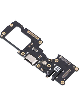 Oppo Uyumlu Reno 7 4g Şarj Soketli Mikrofon Bordu CPH2363