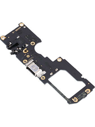 Oppo Uyumlu Reno 7 4g Şarj Soketli Mikrofon Bordu CPH2363