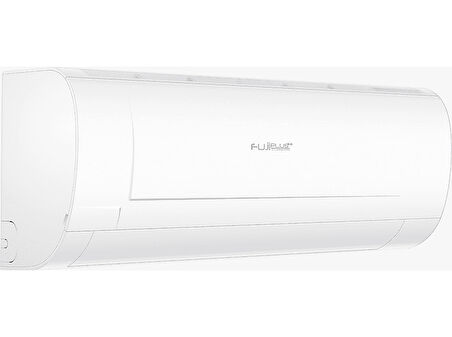 FUJIPLUS Hiro Matt Serisi A++ Enerji Sınıfı 18000 BTU Duvar Tipi Inverter Klima Beyaz