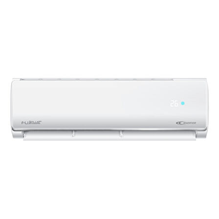 FujiPlus Sakura 18000 BTU A++ İnverter Duvar Tipi Klima (Montaj Dahil)