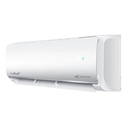 FujiPlus Sakura 24000 BTU A++ İnverter Duvar Tipi Klima (Montaj Dahil)