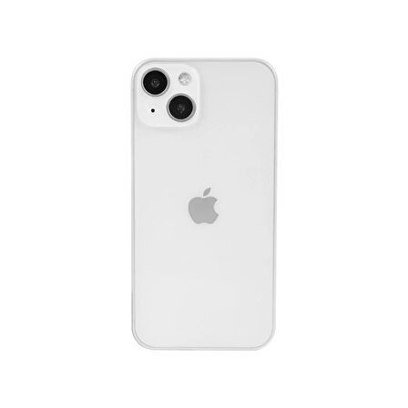 iPhone 14 Plus Ultra Ince Telefon Kılıfı