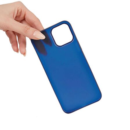 iPhone 13 Mini Ultra Ince Telefon Kılıfı