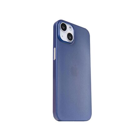 iPhone 13 Mini Ultra Ince Telefon Kılıfı