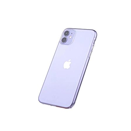 iPhone 11 Uyumlu Stark Telefon Kılıfı