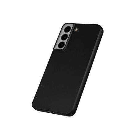Samsung S21 Telefon Kılıfı Ultra Ince