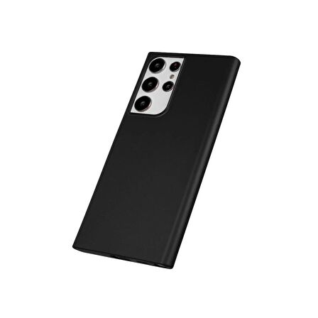 Samsung S22 Ultra Telefon Kılıfı Ultra Ince