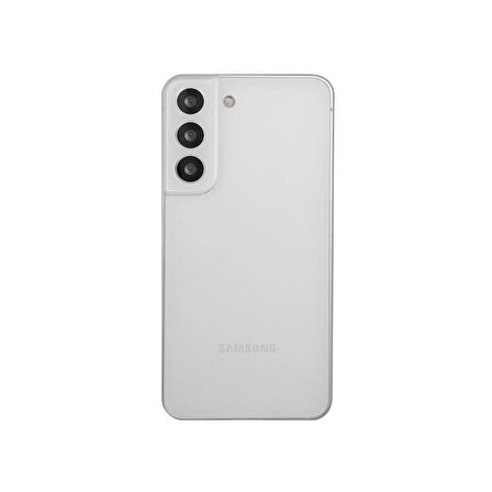 Samsung S22 Plus Telefon Kılıfı Ultra Ince