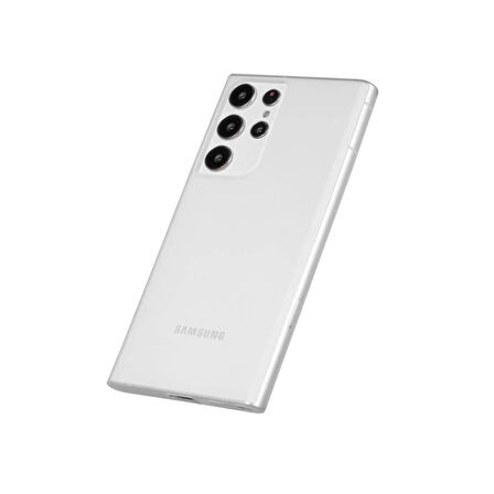 Samsung S22 Ultra Telefon Kılıfı Ultra Ince