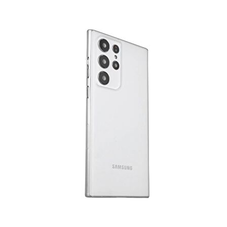 Samsung S22 Ultra Telefon Kılıfı Ultra Ince