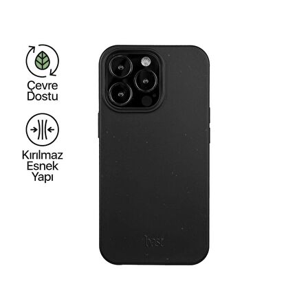 iPhone 14 Pro Çevre Dostu Eco Telefon Kılıfı