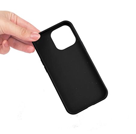 iPhone 14 Pro Çevre Dostu Eco Telefon Kılıfı
