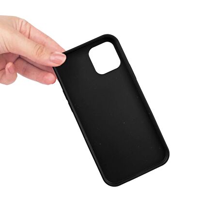 iPhone 12 Pro Max Çevre Dostu Eco Telefon Kılıfı