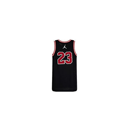 Jordan 23 Jersey Çocuk Atlet 95A773-023 Siyah