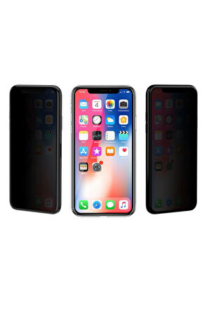 Iphone 13 Pro Mat Hayalet Seramik Ekran Koruyucu