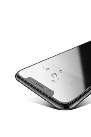 Iphone 13 Pro Mat Hayalet Seramik Ekran Koruyucu