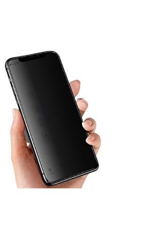 Iphone 11 Mat Hayalet Seramik Ekran Koruyucu