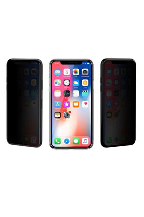 Iphone 11 Mat Hayalet Seramik Ekran Koruyucu