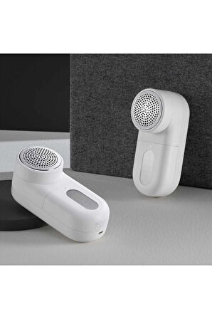 Mqxjq01kl Mija Şarjlı Kazak Kıyafet Tüy Temizleme Cihazı