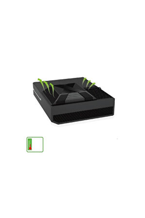 Gp-x010 Oto Sensörlü Xbox One Soğutucu Fan