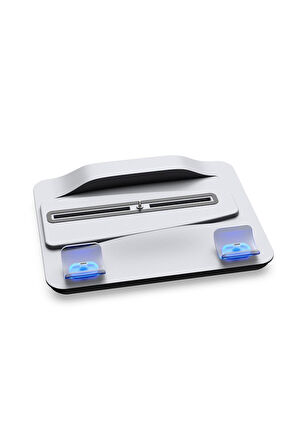 Tp5-0-5-102 Ps5 Dijital Ps5 Disk Sürüm Uyumlu Şarj Stand Soğutucu