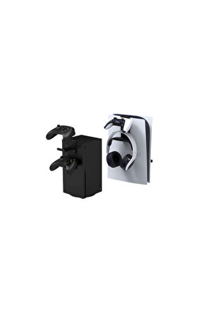 Pg9222 Xbox Series X Ps5 Playstation 5 Kulaklık Joystick Stand