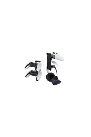 Pg9222 Xbox Series X Ps5 Playstation 5 Kulaklık Joystick Stand