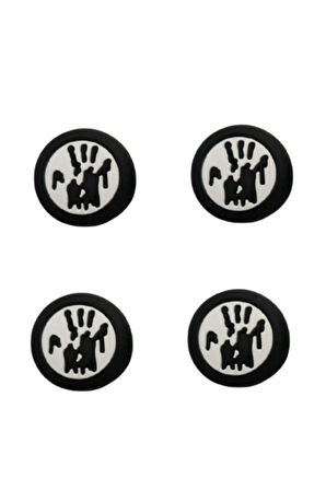 Death Stranding-3 Ps3-ps4-ps5-xbox One-x-s-series X Series S Analog Koruyucu Silikon Pad