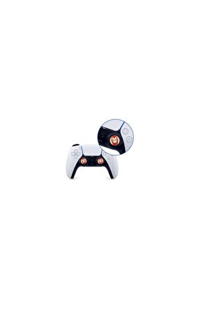 Jurassic Park Dinazor Ps3-ps4-ps5-xbox One-x-s-series X Series S Analog Koruyucu Silikon Pad