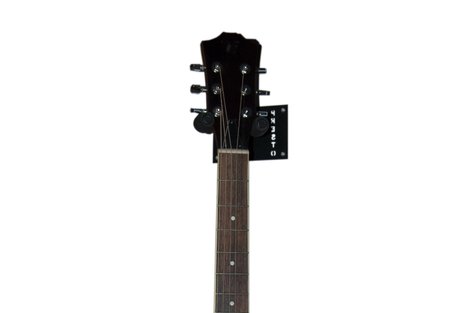 Klump Gitar Duvar Askısı Gitar Duvar Standı