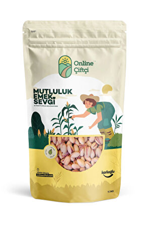 Siirt Fıstığı Yeni Mahsül 1KG
