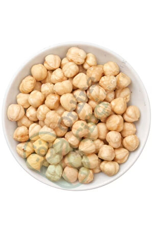 Kavrulmuş Fındık 1KG