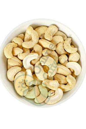 Çiğ Kaju 1 KG