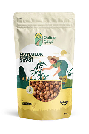 Çiğ İri Fındık 1KG