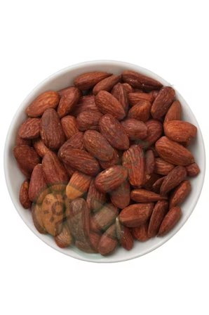 Kavrulmuş Badem 1KG