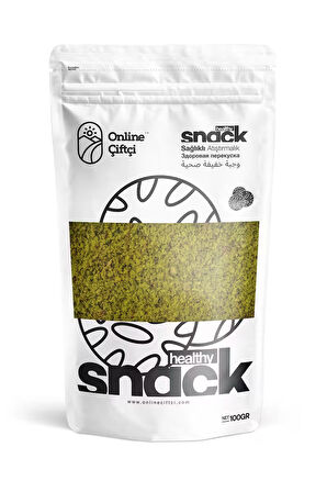 Toz Antep Fıstığı Boz İç 100GR