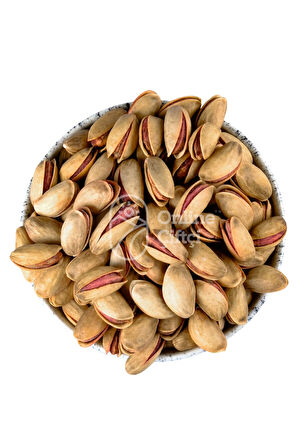 Kavrulmuş Antep Fıstığı Anaçıtlak 400Gr 