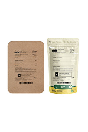 Cranberry (Yaban Mersini) 500Gr ve Çiğ Kaju 400Gr İkili Set