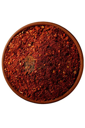 Tatlı Kırmızı İpek Pul Biber 80Gr