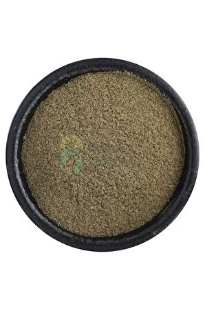 Karabiber Öğütülmüş 50Gr