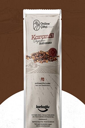 Karanfil 40Gr